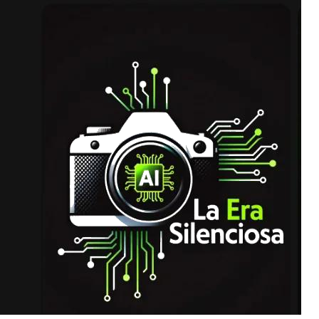 La Era Silenciosa Logo